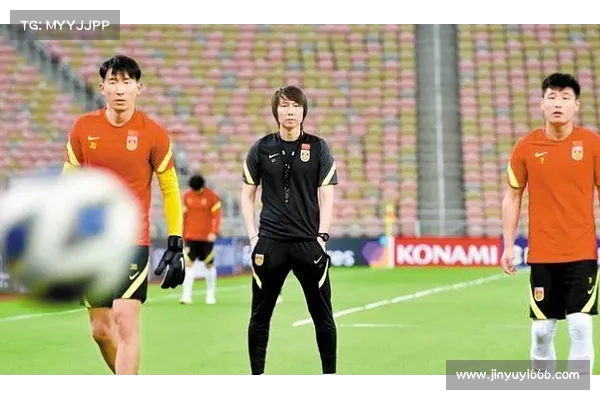 U17 国少亚洲杯赛前婉拒多场热身邀约 上村健一:战术磨合比实战更重要 U17 国少亚洲杯赛前婉拒多场热身邀约 上村健一:战术磨合比实战更重要